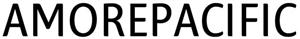 AMOREPACIFIC - לוגו סימן מסחר רשום