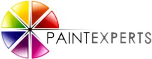 PAINTEXPERTS - לוגו סימן מסחר