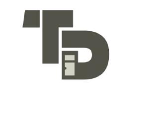 TD - לוגו סימן מסחר רשום