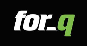 for_q - לוגו סימן מסחר רשום