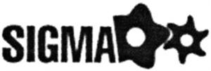 SIGMA - לוגו סימן מסחר רשום