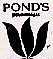 POND'S - לוגו סימן מסחר