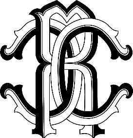 RC - לוגו סימן מסחר רשום