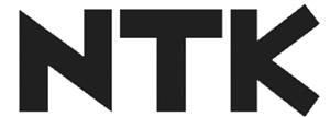 NTK - לוגו סימן מסחר רשום