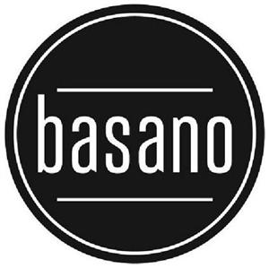 basano - לוגו סימן מסחר