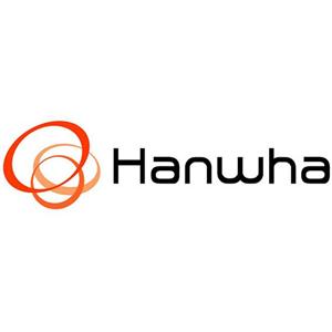 HANWHA - לוגו סימן מסחר רשום