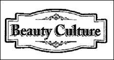 Beauty Culture - לוגו סימן מסחר רשום
