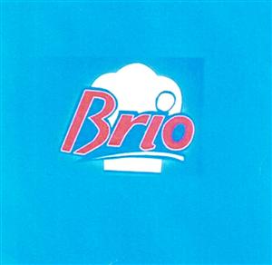 Brio - לוגו סימן מסחר