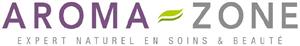 AROMA-ZONE EXPERT NATUREL EN SOINS & BEAUTÉ - לוגו סימן מסחר רשום