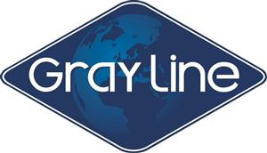 Gray Line - לוגו סימן מסחר רשום