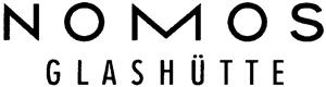 NOMOS GLASHÜTTE - לוגו סימן מסחר רשום