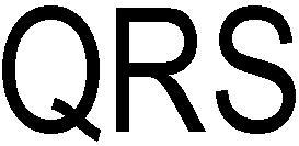 QRS - לוגו סימן מסחר