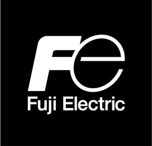 Fe Fuji Electric - לוגו סימן מסחר רשום