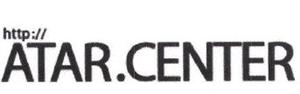 http://ATAR.CENTER - לוגו סימן מסחר