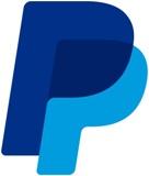 PP - לוגו סימן מסחר רשום