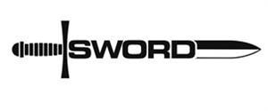 SWORD - לוגו סימן מסחר רשום