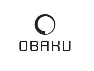 OBAKU - לוגו סימן מסחר רשום