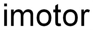 imotor - לוגו סימן מסחר