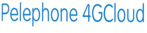 Pelephone 4GCloud - לוגו סימן מסחר