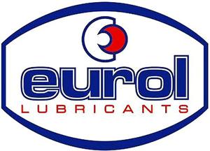 eurol LUBRICANTS - לוגו סימן מסחר