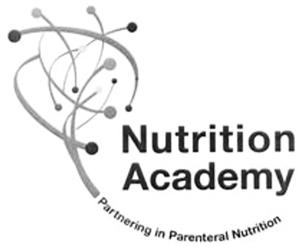 Nutrition Academy Partnering in Parenteral Nutrition - לוגו סימן מסחר