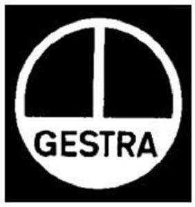GESTRA - לוגו סימן מסחר רשום