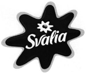 Svalia - לוגו סימן מסחר רשום