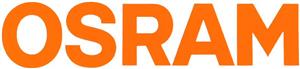 OSRAM - לוגו סימן מסחר רשום