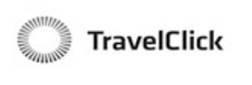 TravelClick - לוגו סימן מסחר