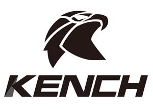 KENCH - לוגו סימן מסחר