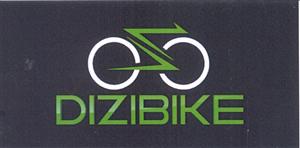 DIZIBIKE - לוגו סימן מסחר