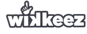 WIKKEEZ - לוגו סימן מסחר