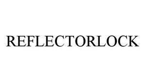 REFLECTORLOCK - לוגו סימן מסחר רשום