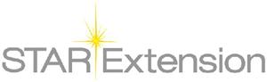 STAR Extension - לוגו סימן מסחר