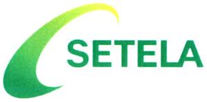SETELA - לוגו סימן מסחר רשום