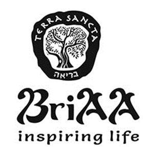 בריאה - לוגו סימן מסחר