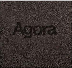 Agora - לוגו סימן מסחר
