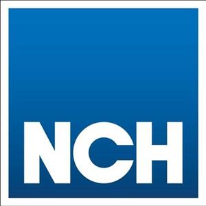 NCH - לוגו סימן מסחר רשום
