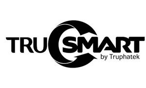 TRUSMART by truphatek - לוגו סימן מסחר
