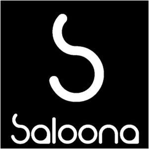 S Saloona - לוגו סימן מסחר