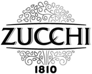 ZUCCHI 1810 - לוגו סימן מסחר רשום