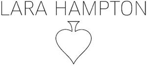 LARA HAMPTON - לוגו סימן מסחר