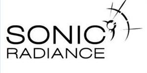SONIC RADIANCE - לוגו סימן מסחר