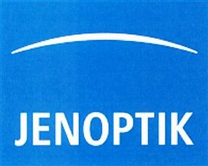 JENOPTIK - לוגו סימן מסחר רשום