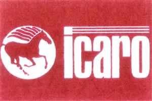 icaro - לוגו סימן מסחר רשום
