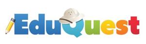 EDUQUEST - לוגו סימן מסחר רשום