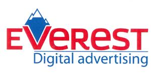 EVeReST Digital advertising - לוגו סימן מסחר