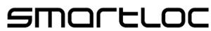 SMARTLOC - לוגו סימן מסחר