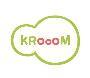 KROOOM - לוגו סימן מסחר