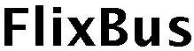 FlixBus - לוגו סימן מסחר רשום